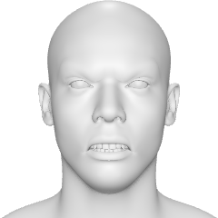 Angry