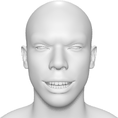 Evil Laugh